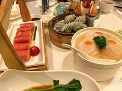 -安蒂娅.悦景轩中餐厅(西乡店)