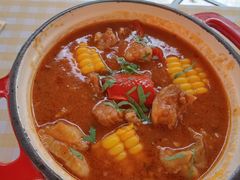 -墨纪Mojí墨西哥餐厅(官舍店)