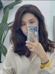 点击看大图 -MORI HAIR SALON日式美发沙龙