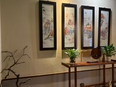 -鼎族怡华·指压·经络·疗愈SPA(紫荆店)