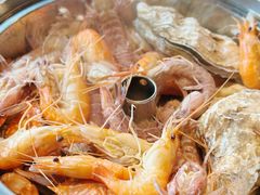 -渔纬港海鲜自助餐厅(湖里万达店)