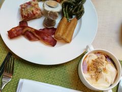 -威斯汀舞台餐厅