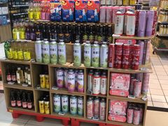 -物美超市(北太平庄店)