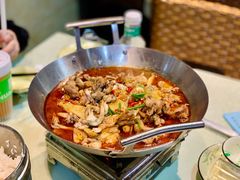 大盆牛蛙-昱龙大盆牛蛙馆(三兴街总店)