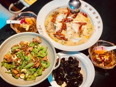 -川里谈·川味小馆(北京路店)