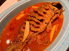 -阿五黄河大鲤鱼(英协路店)