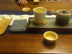 -京梟红茶楼(方恒购物中心店)