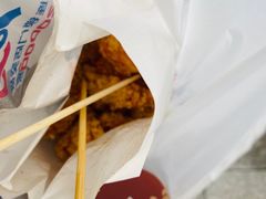 -正新鸡排·炸鸡烧烤(江宁路店)
