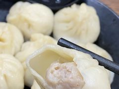 鲜肉小笼-万寿斋(山阴路店)