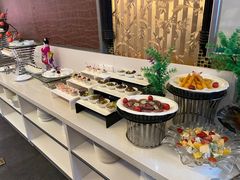 -东方雅典水疗美食汇(金海岸大厦店)