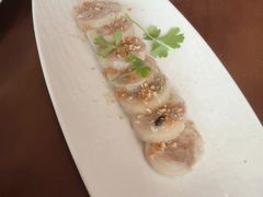 -彩丰楼·中餐厅(国家会展中心上海洲际店)