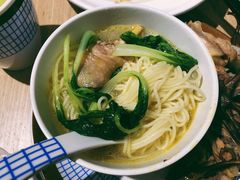 -兔爸私家小厨(新北万达店)