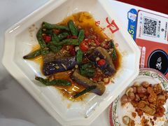 -71号豆汤饭·成都小馆(红牌楼店)