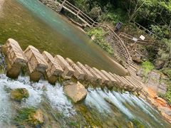 -华蓥山天意谷景区