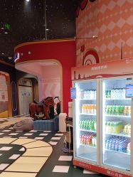 -MELAND亲子乐园•活动包场(北京亦庄龙湖天街店)