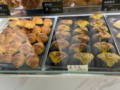 -甜嘟嘟烘焙坊(舒城路店)