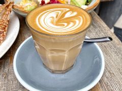 澳白-RAC BAR(安福路店)