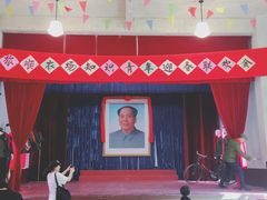 -清风小镇闯关东影视基地