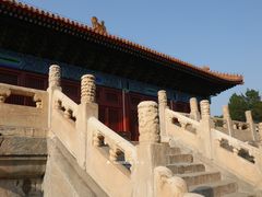 -北京市劳动人民文化宫(太庙)