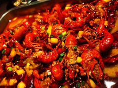 -李叔叔虾蟹大排档(青羊店)