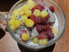 -南越郡·越式风味餐厅(青秀万达店)