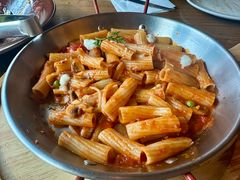 -MARU玛露音乐餐厅(大学路店)