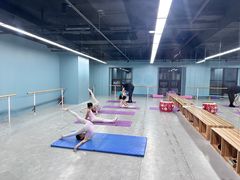 -舞蕾舞蹈(特长生校区)