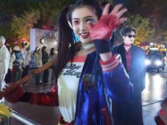 -沈阳方特欢乐世界