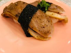 黑椒合鸭寿司-争鲜回转寿司(太阳宫凯德PLUS店)