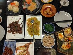 -真剑日本料理·铁板烧(贵州路店)