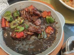 -小菜园新徽菜(南京秦淮龙蟠汇店)
