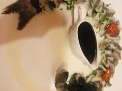 -无锡城中皇冠假日酒店·芳园中餐厅