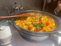 -醉英雄四川料理(新塘万达广场店)