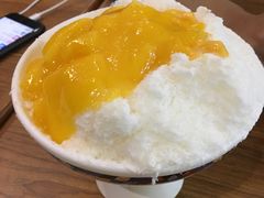 -糖纸甜品(慈溪城西银泰店)