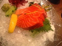 -东京和食 Sun with AQUA