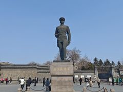 -张学良旧居陈列馆