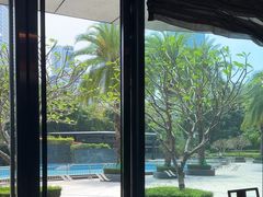 -蛇口希尔顿南海酒店·随轩中餐厅·粤菜