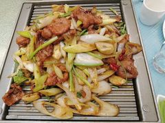 -全聚德(扬州虹桥坊店)