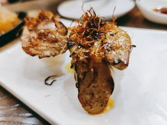 -东京屋(武定路店)