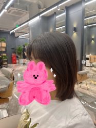 -藤野造型·专业烫染店