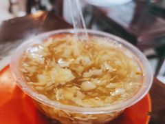马蹄爽-玫瑰甜品(文明路店)