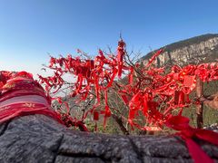 -庐山风景名胜区