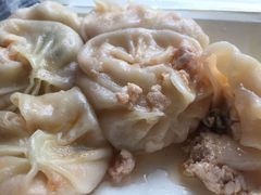 -余氏豆腐包老店(东直街店)