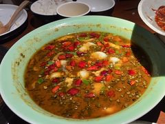 -绿茶餐厅(财富购物中心店)