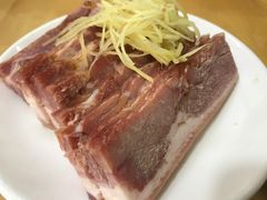 -陈记锅盖面(长江路店)