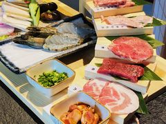 -虎焱炭火烧肉