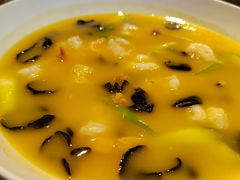 -头上红煨盐鸡·非遗院子餐厅