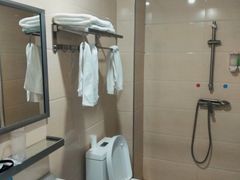 -鑫雅居公寓(广州南站地铁站店)