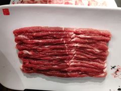 -1078號老北京涮肉(松柏店)