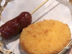 -和府捞面·大师店(上海漕宝路日月光店)